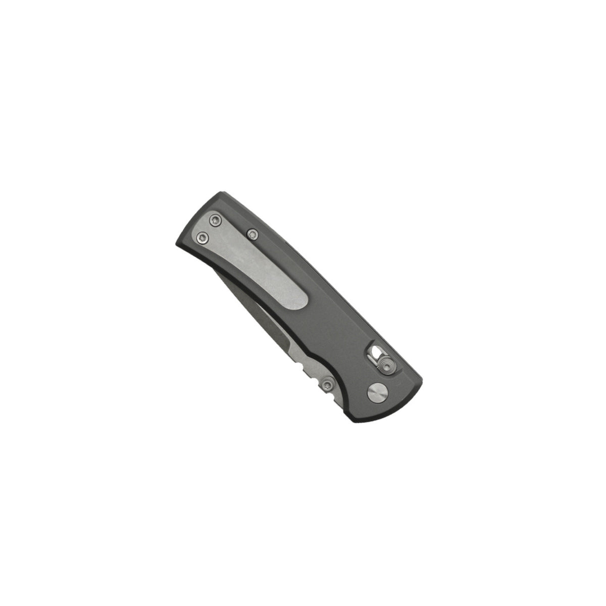 Chaves Knives Blue Label X-Lock Redencion Grey Ano Tanto