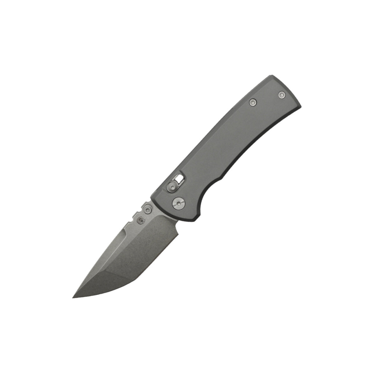 Chaves Knives Blue Label X-Lock Redencion Grey Ano Tanto