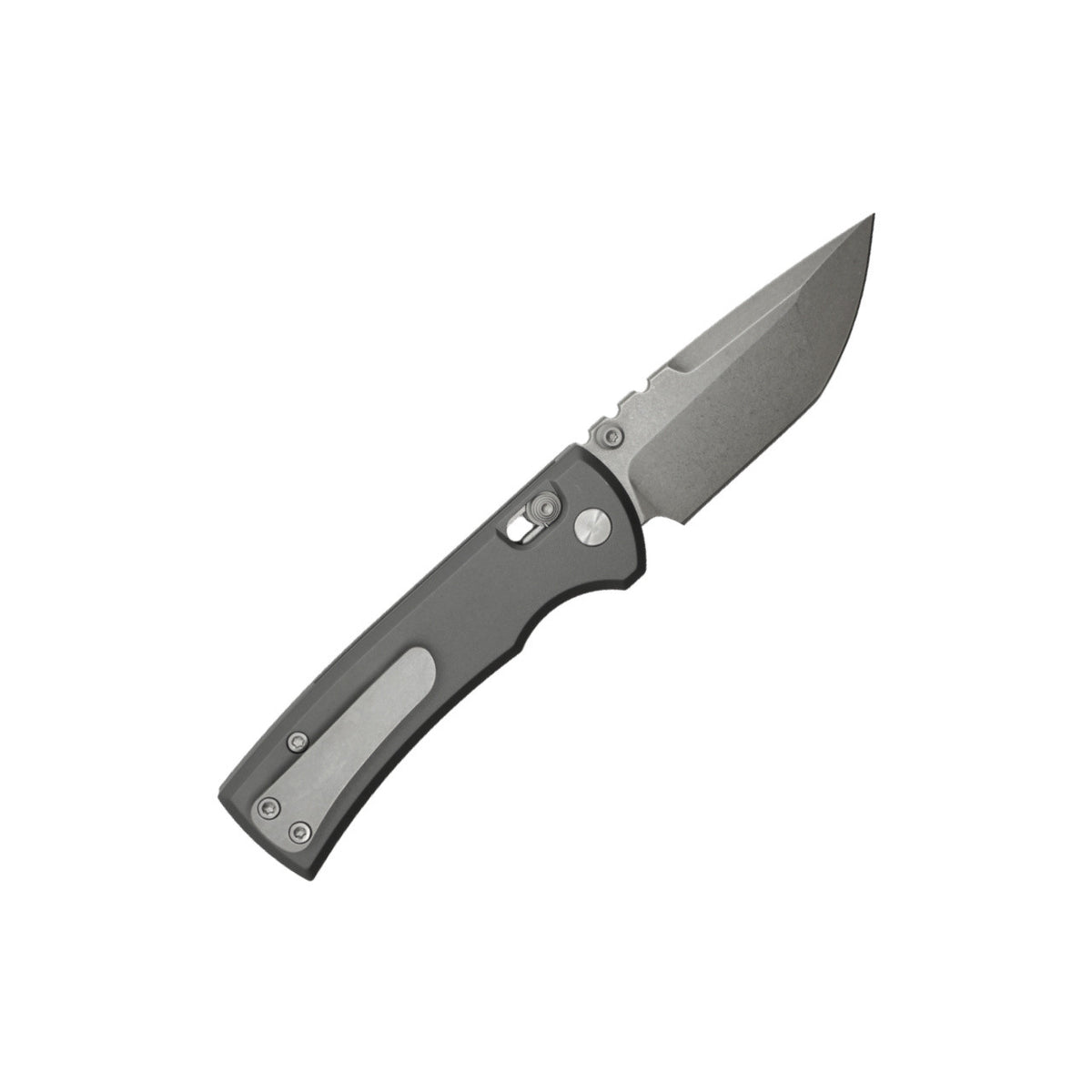 Chaves Knives Blue Label X-Lock Redencion Grey Ano Tanto