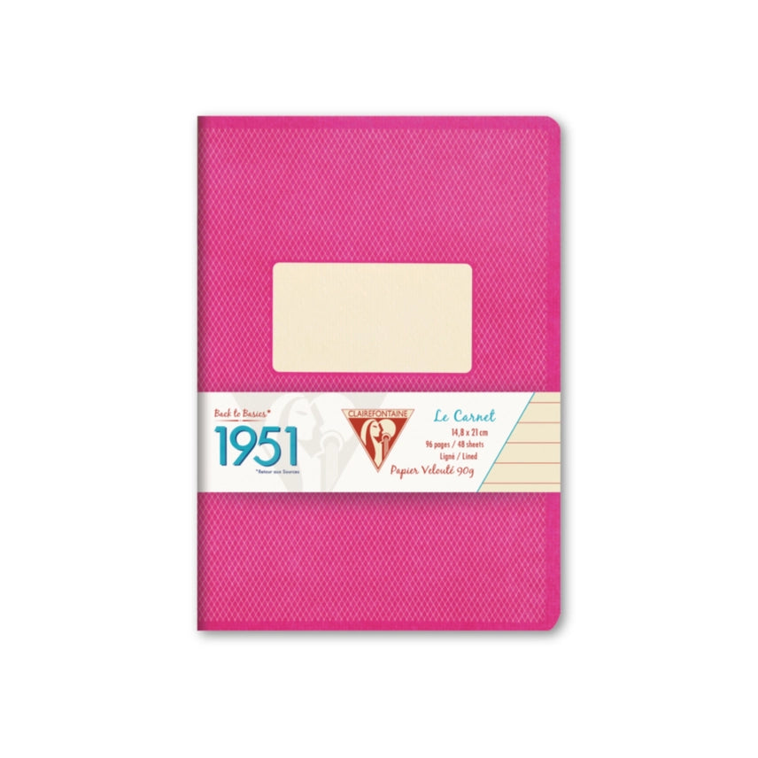 Clairefontaine 1951 Notebook A5