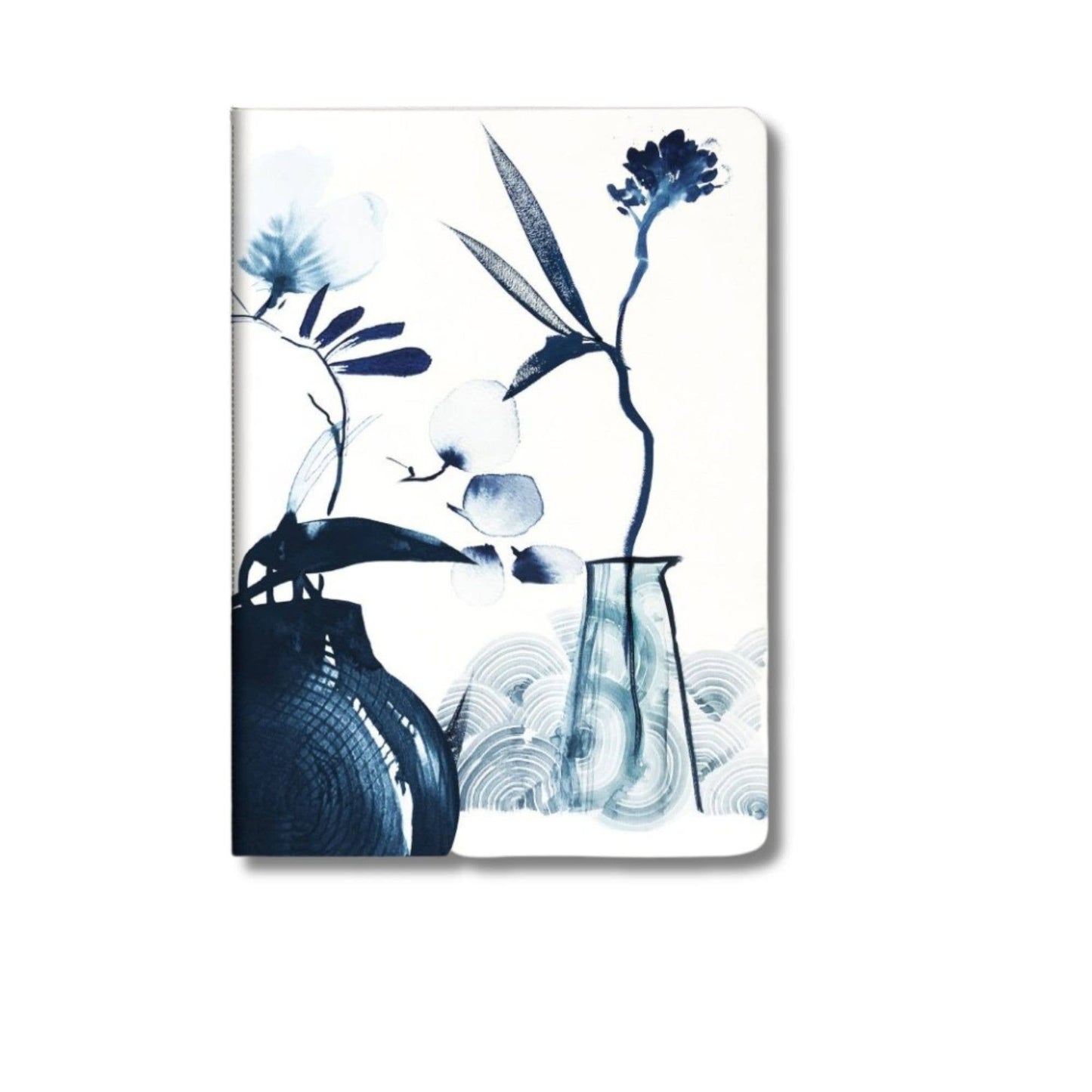 Clairefontaine Inkebana Notebooks Set of 3