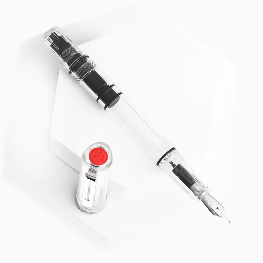 TWSBI Eco T Fountain Pen