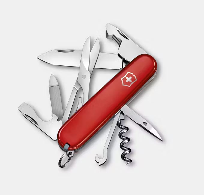 Victorinox Companion