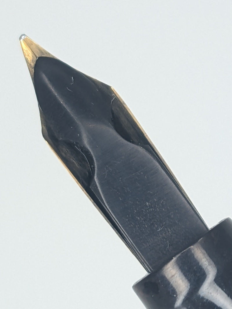 *Consignment* Conklin 1922 Crescent Gold-Filled Fountain Pen