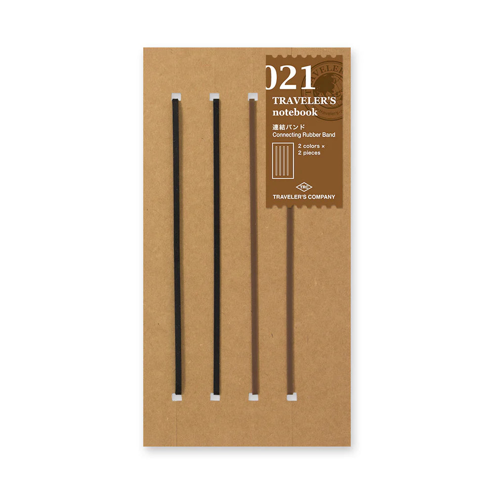 TRAVELER’S notebook refill Regular Size