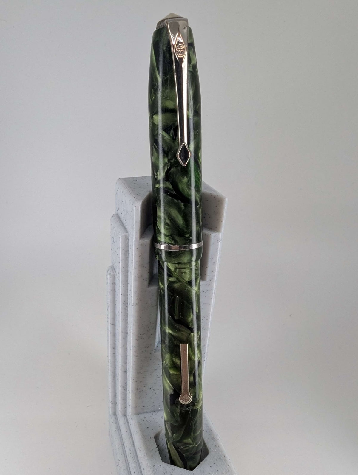 *Consignment* Conway Stewart 1950's 75 14k Gold Nib