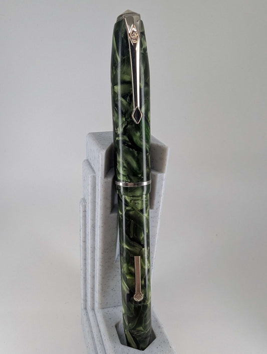 *Consignment* Conway Stewart 1950's 75 14k Gold Nib