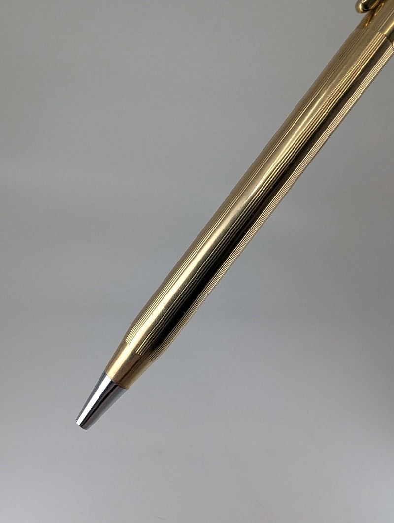 *Consignment* Cross Vintage Ballpoint / Mechanical Pencil Set