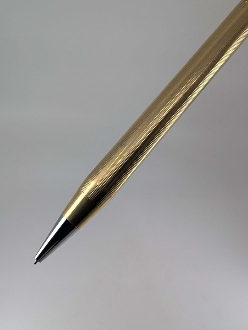 *Consignment* Cross Vintage Ballpoint / Mechanical Pencil Set