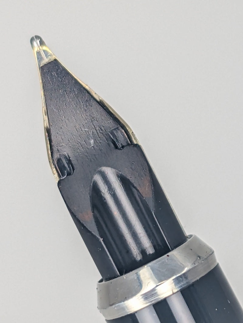 *Consignment* Cross Gold Filled Fountain Pen 14k Gold Medium Nib