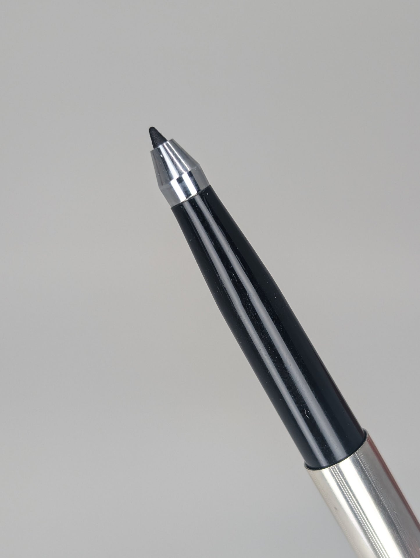 *Consignment* AT Cross Sterling Silver Century II Selectip Felt Tip Pen