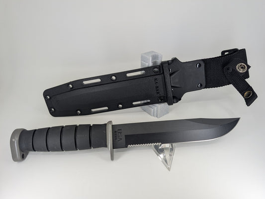 Cutco-Ka-Bar-Fixed-Blade-Knife-Main