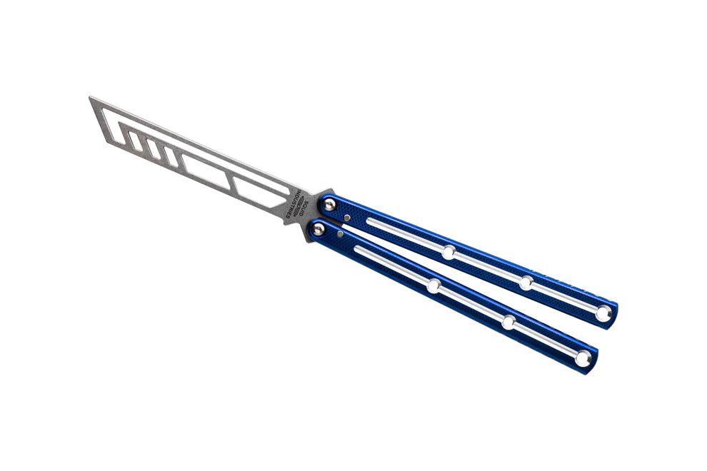 Squid Industries Krake Raken Trainer V3