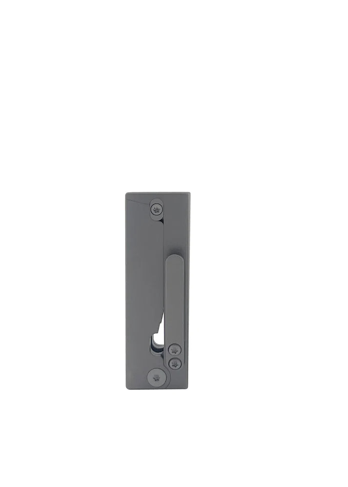 Daily Carry Co. The Parachute Mini Titanium Gravity Knife