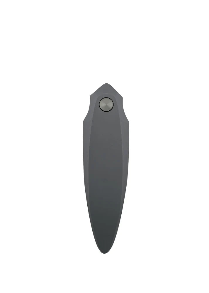 Daily Carry Co. Sibat Magnetic Titanium Balisong Knife