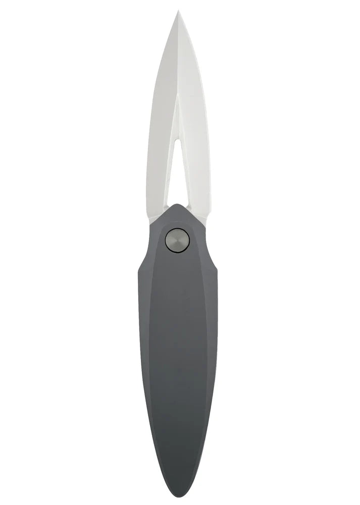 Daily Carry Co. Sibat Magnetic Titanium Balisong Knife