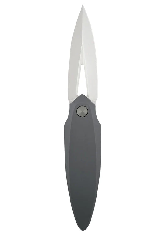 Daily Carry Co. Sibat Magnetic Titanium Balisong Knife