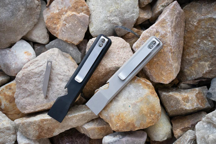 Daily Carry Co. SlimPry 2.0 Prybar