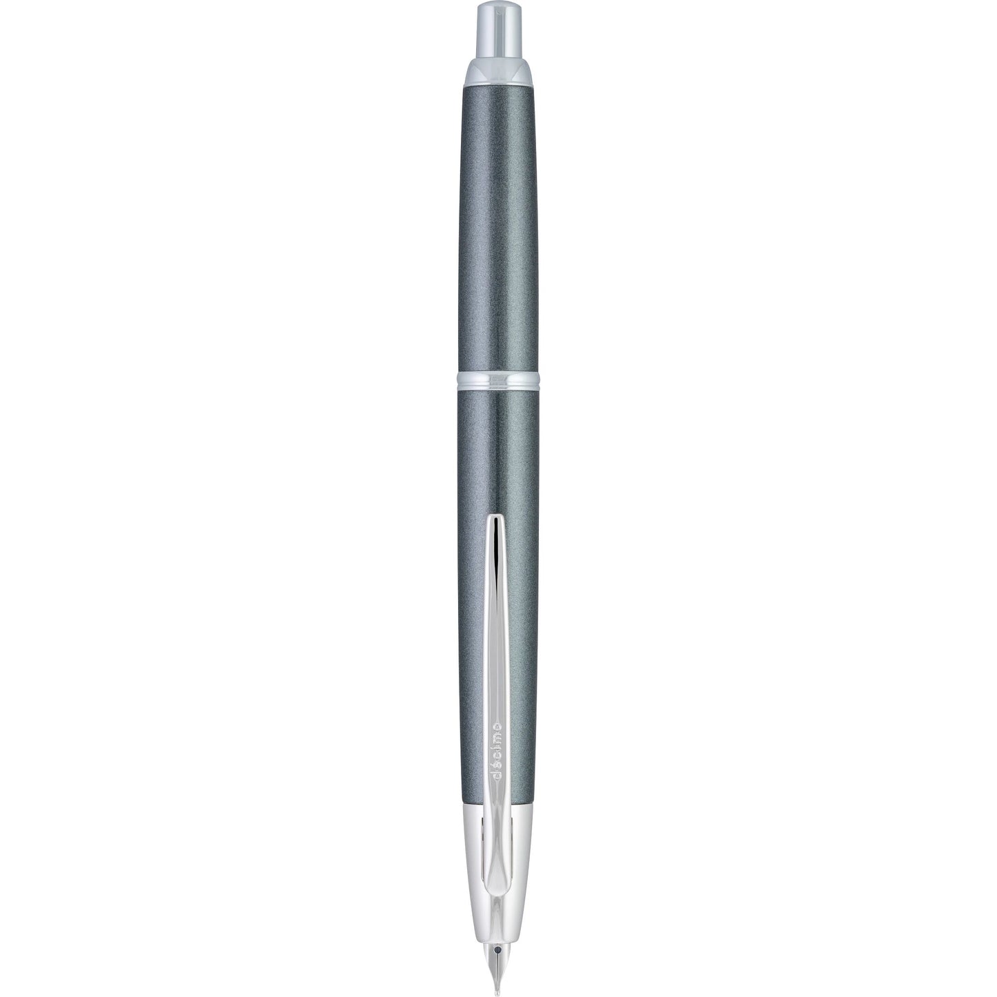 Pilot Capless Decimo Fountain Pen