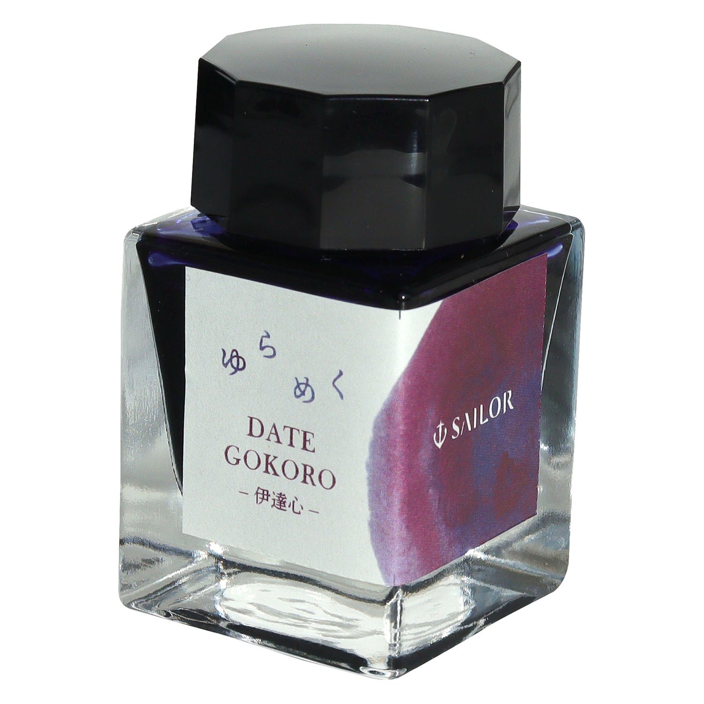Sailor Yurameku Bottled Ink