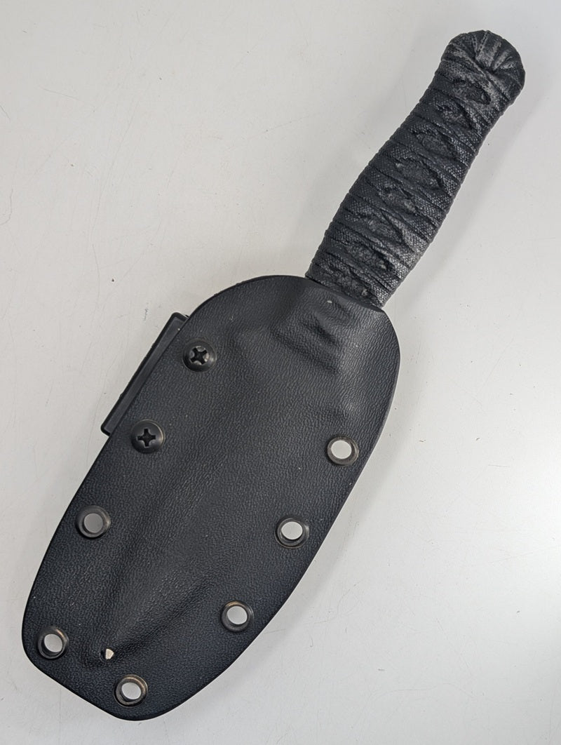*Consignment* Dawson Knive Defender Dagger Fixed Blade Knife