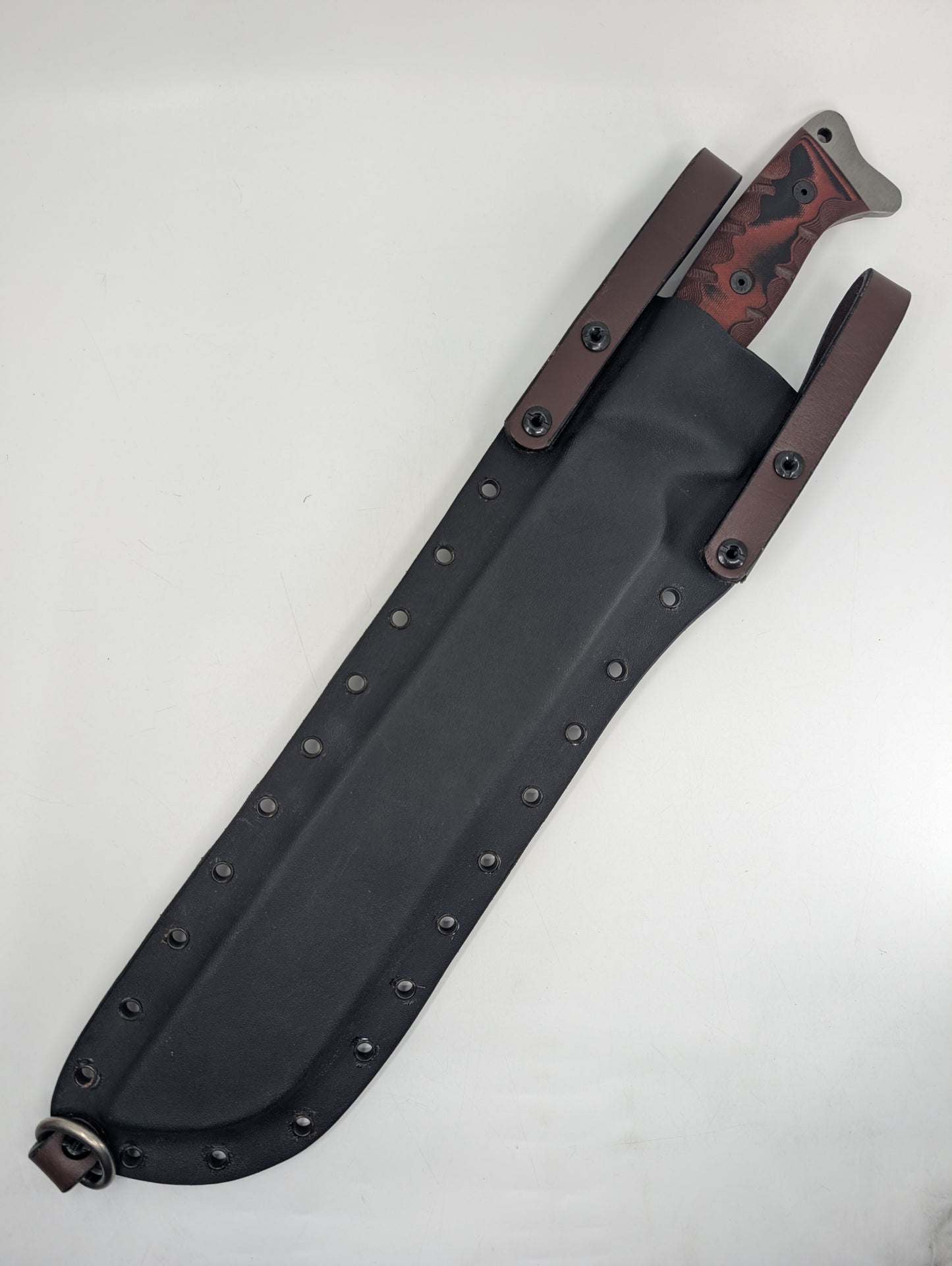 *Consignment* Dawson Knives Diplomat Machete