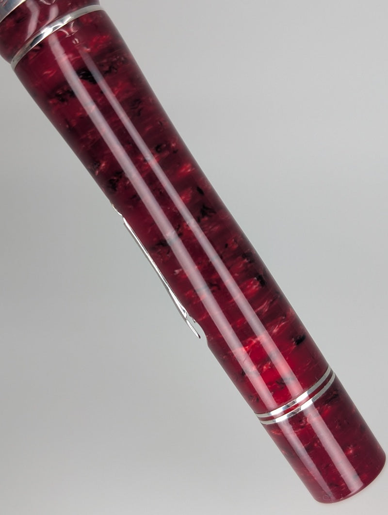 Delta Giacomo Puccini Special L/E FP 18k Gold Broad Nib (2006)