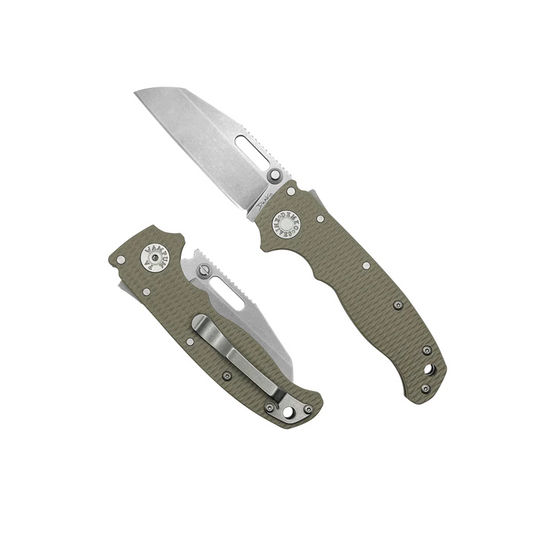 Demko AD20.5 Shark-Lok Folding Knife