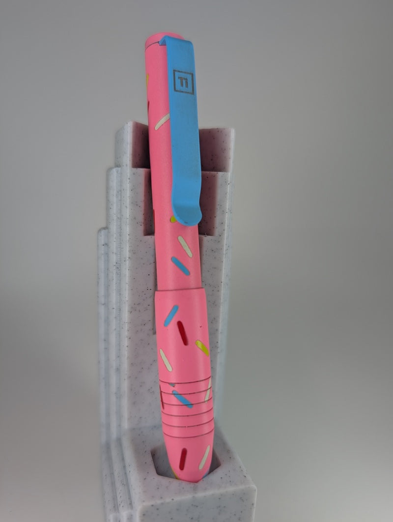 Dessert-Warrior-Donut-Big-Idea-Twist-Pen