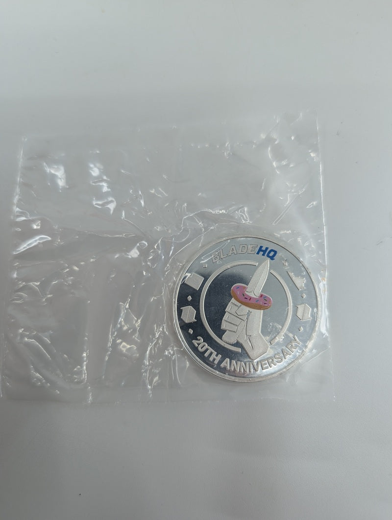 Dessert-Warrior-Donut-BladeHQ-Coin