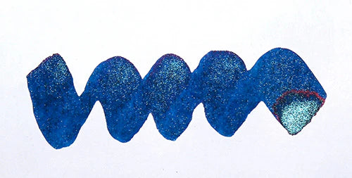 Diamine Inkvent Bottled Fountain Pen Ink 50mL