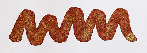 Diamine Shimmer Bottled Ink 50ML