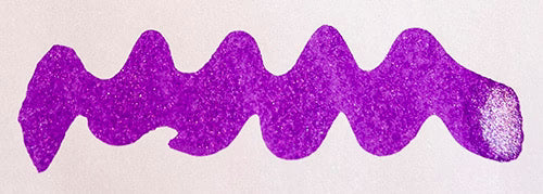 Diamine Shimmer Bottled Ink 50ML
