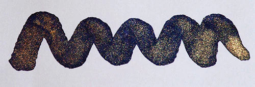 Diamine Shimmer Bottled Ink 50ML