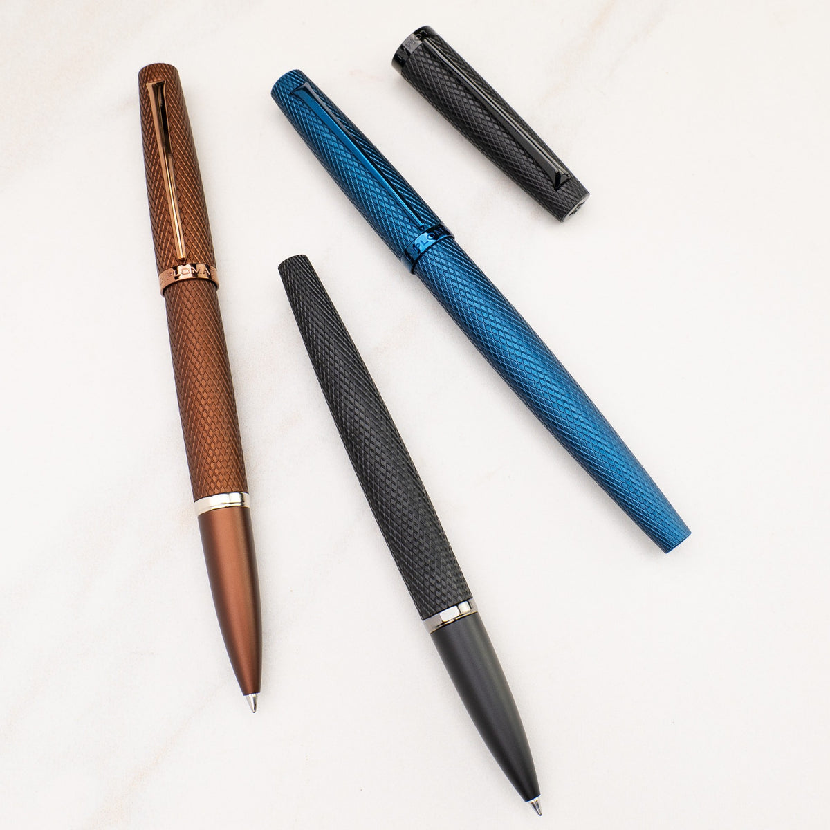 Diplomat Viper Rollerball Pen