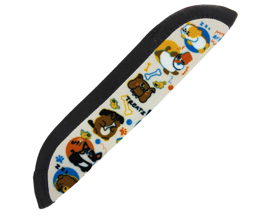 Retro 51 x Rickshaw "Dog Rescue" Single Pen Sleeve