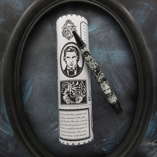 Retro 51 Tornado Popper™ - The Picture of Dorian Gray - Limited Edition