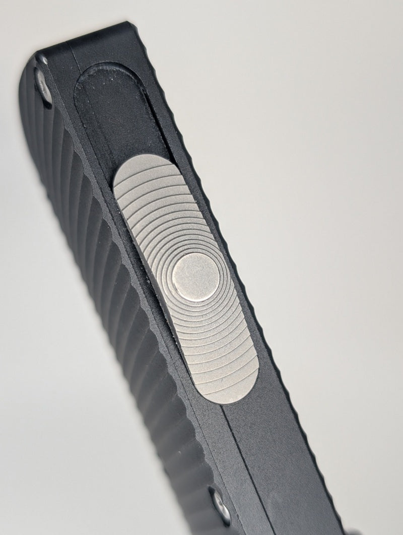*Consignment* EMP EDC Pulse-R Out the Front Knife