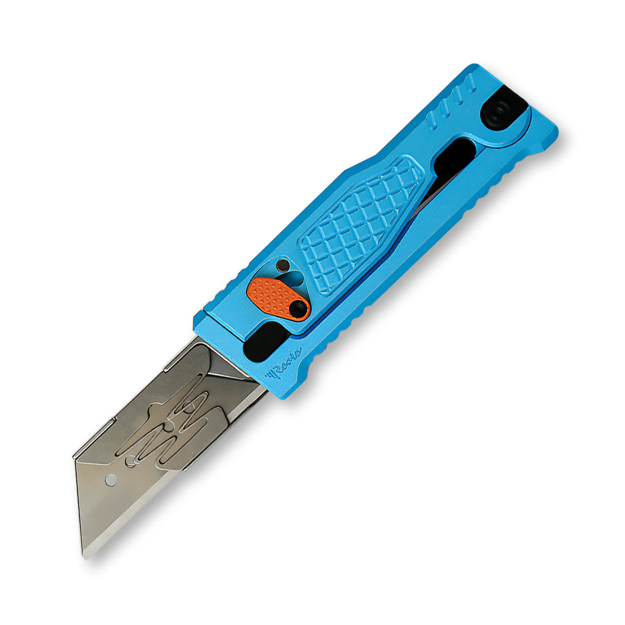 Exoblade Cutter Reate EXO-U Gravity Utility Knife, Free Blades! – Penchetta
