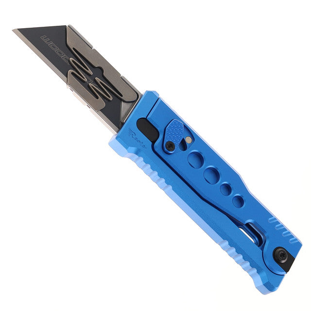 Exoblade Cutter Reate EXO-U Gravity Utility Knife, Free Blades! – Penchetta