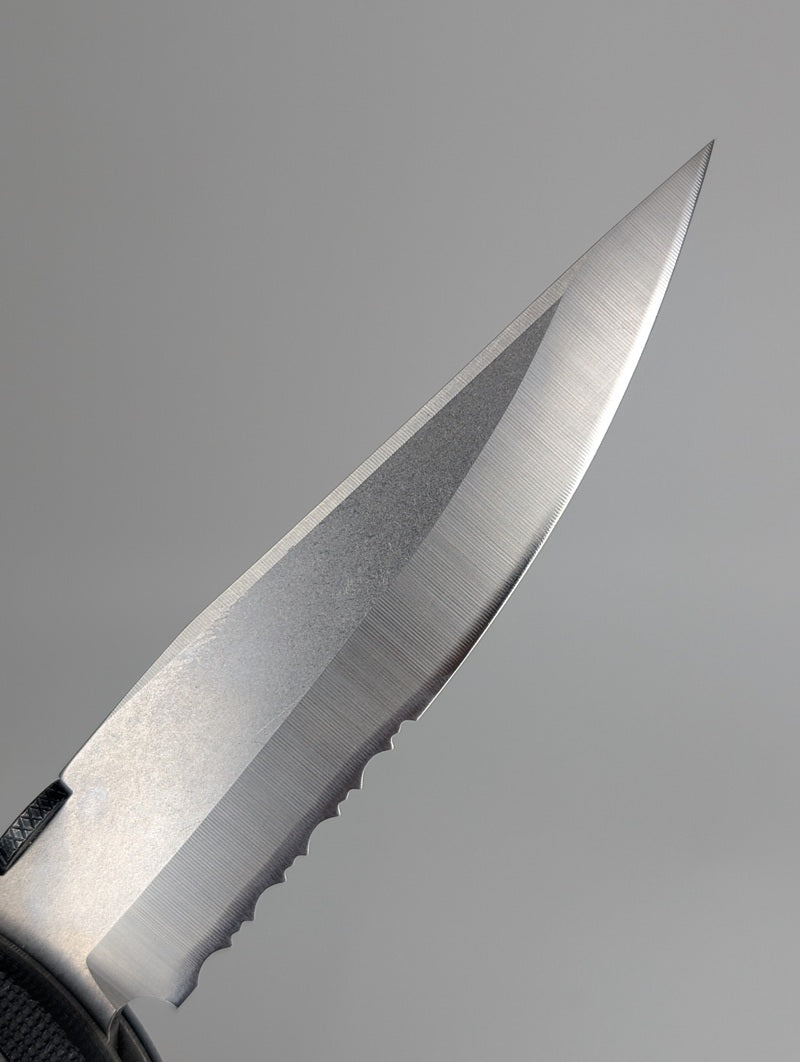 *Consignment* Emerson 0652 Gentleman Jim Linerlock Folding Knife