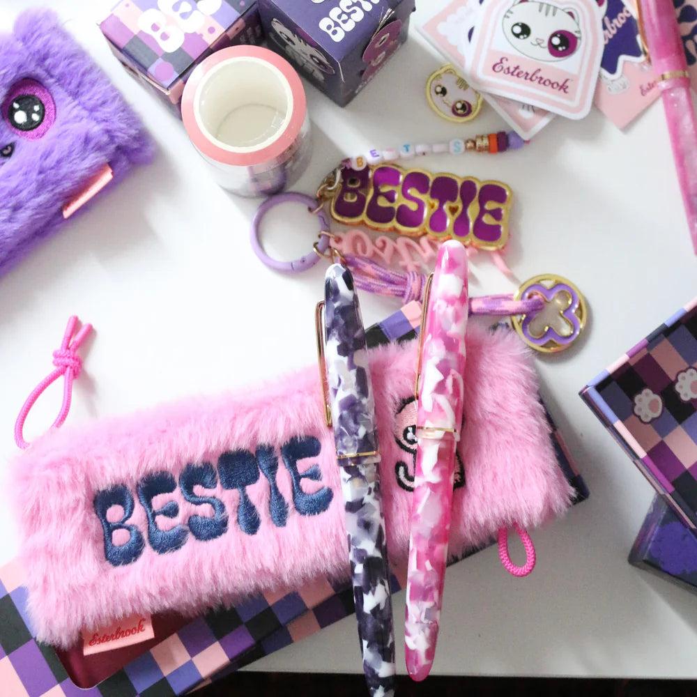 Esterbrook Estie "Bestie" Collection Fountain Pen