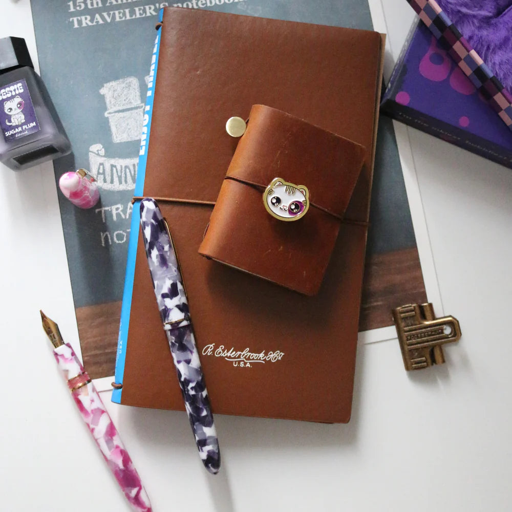 Esterbrook Estie "Bestie" Collection Fountain Pen