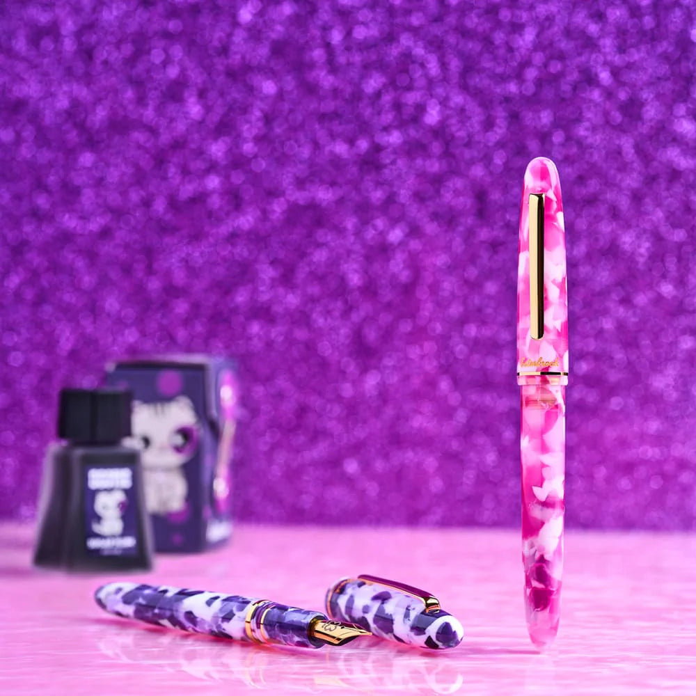 Esterbrook Estie "Bestie" Collection Fountain Pen