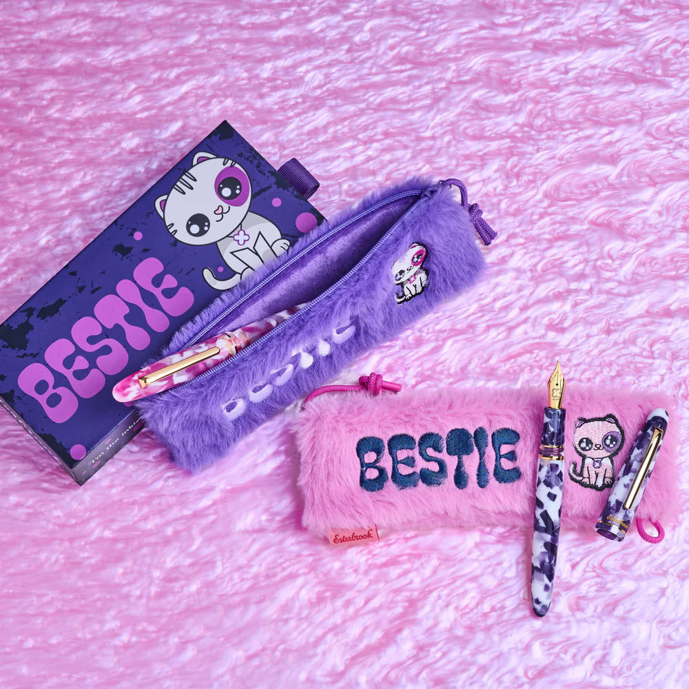 Esterbrook Estie "Bestie" Collection Fountain Pen