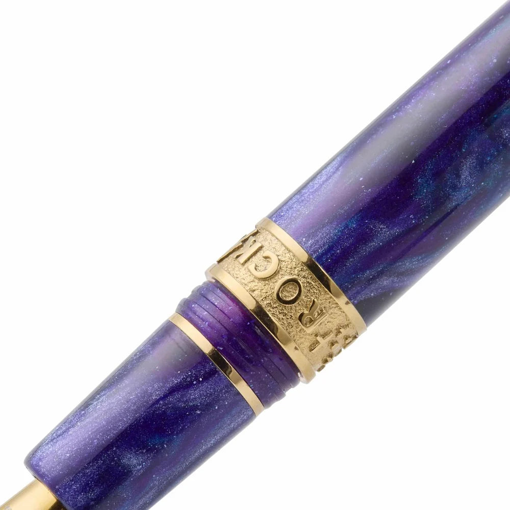 Esterbrook x Ferris Wheel Press Estie Rockstar Fountain Pen