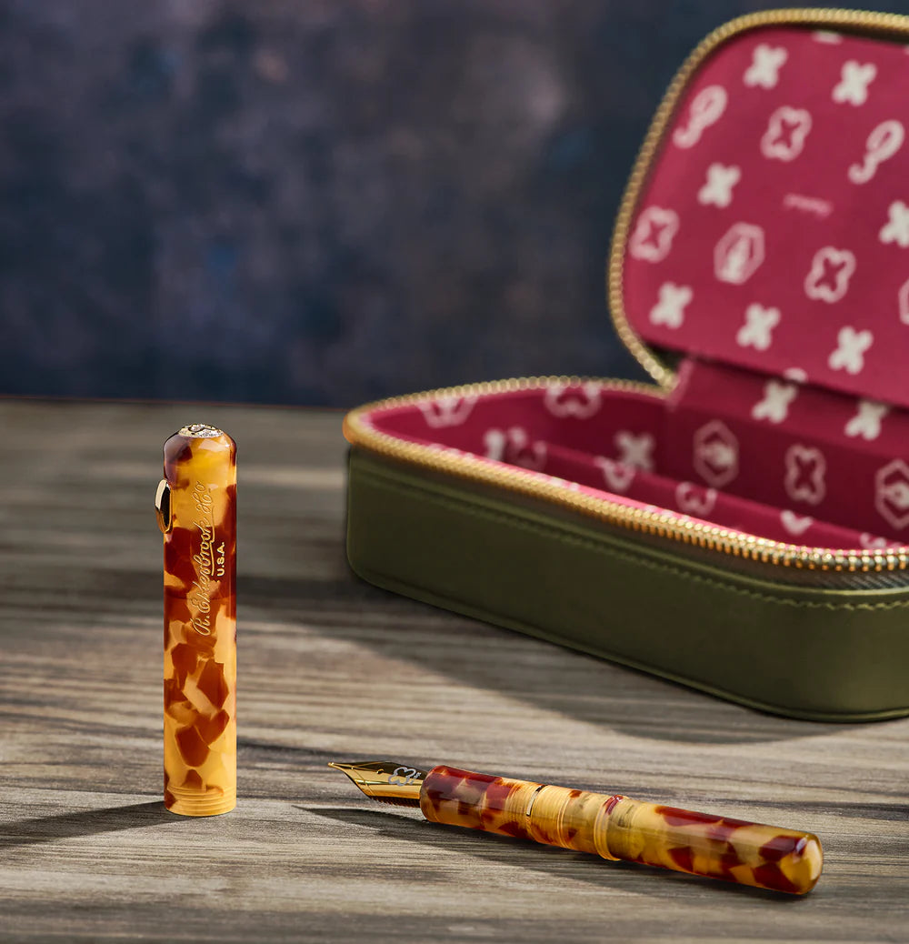 Esterbrook Niblet Pocket Fountain Pen