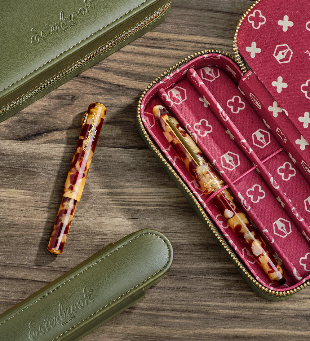 Esterbrook Niblet Pocket Fountain Pen