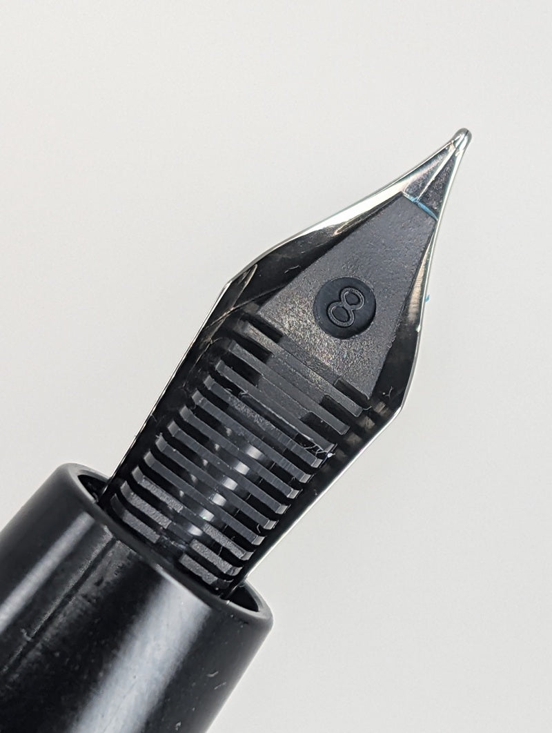 *Consignment* Esterbrook Popeye Blue Limited Edition Fountain Pen #101 of 250