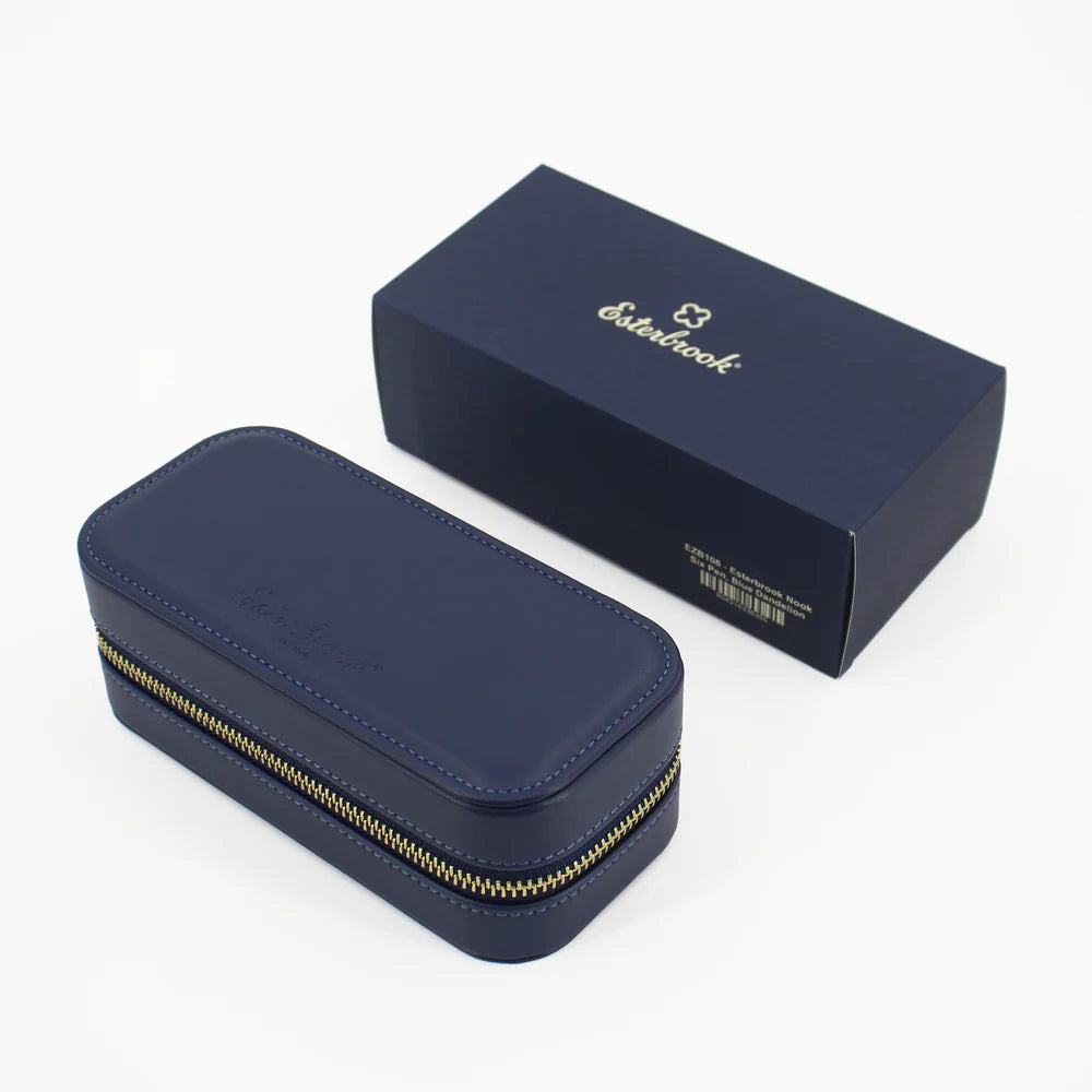 Esterbrook Nook Pen Case